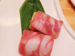 -贵木日本料理·铁板烧(新地假日广场店)