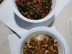 -德天顺盖码饭(人民西路店)