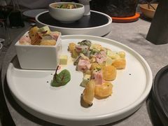 -木守西溪溪隐餐厅