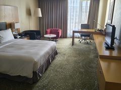 -天津滨海圣光皇冠国际酒店