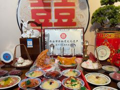 -蓝田九大碗民俗食府(蓝田店)