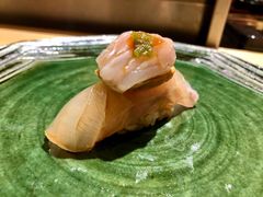 -鮨青(恒基名人购物中心店)