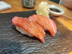 金枪鱼中腹-TORO MaKi 寿司·日料(华创店)