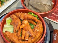-牛签签串串香(IFS店)