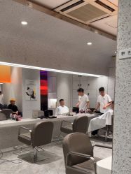 -LJOY丽锦造型·烫发染发