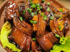 -罗阳人家私房菜(罗阳路店)