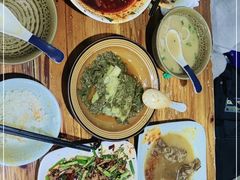 -朱大嘴肥肠血旺(福字街店)