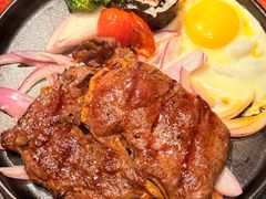 -心海贝西餐(翰林苑商业城店)