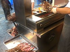-西羊市老米家泡馍(西羊市店)