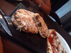 iphone_upload_pic-Mammamia意大利餐厅(阳春巷店)