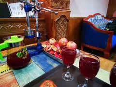 -乡村馕坑肉·烧烤·新疆菜·本地人更爱吃(阿勒泰首店)