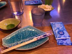 -鱼库·不仅是一家烤鱼店(车公庙店)