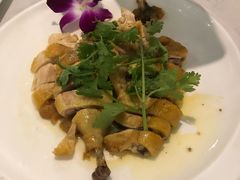 -香香海南菜餐厅