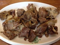 -清真·益鑫羊肉手抓馆(花园北街店)