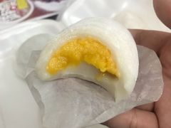 -澳门长洲糯米糍(柯打苏沙街店)