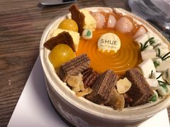 -半勺舒舒生日蛋糕店