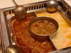 -巴奴毛肚火锅(大剧院店)