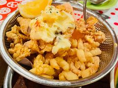 炸鱿鱼-TOMATITO(无限极荟店)