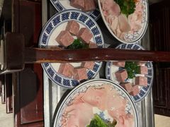 -龙森园火锅(琴台路店)