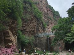-湖洞水自然风景区
