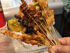 -邓姐串串香(水围店)