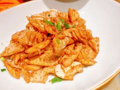 -锦府盐帮·李宅(领展购物广场中关村店)