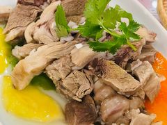 -巴依老爷·新疆美食(上城区天城路店)