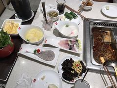 -海底捞火锅(龙岗星河COCO Park店)