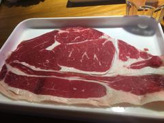 -韩烧里烧肉啤酒馆(大唐西市店)