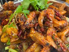 -巴渝川菜馆(建设路店)