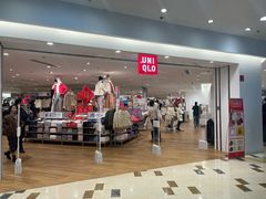 -优衣库(青岛伟东乐客城店)