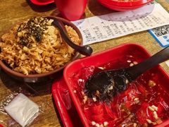 -老闵田螺馆·南昌特色小炒(梦时代店)