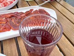 -四喜小胖·北京涮肉(五道营店)