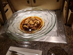 -喜来登酒店-盛宴标帜餐厅