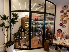-Mezomd曼索蒂西班牙餐厅(广粤店)