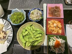 -昱匠·日本料理(金融街店)