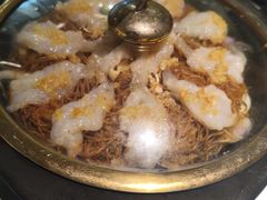 -绿茶餐厅(淮安吾悦广场店)