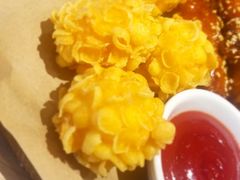 -必胜客(大梅沙8号仓店)