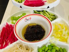 -大碗居·烤鸭·鱼头泡饼(天坛东门店)