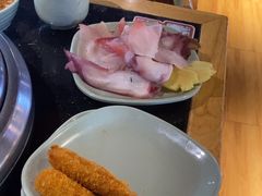 -梨花自助烤肉(乐宾店)
