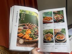 -若蘭慈·无国界素食料理(欢乐海岸店)