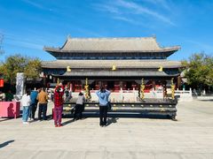 -天津妈祖文化园