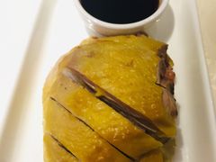 生态鸡-通安客栈中餐厅·何家小馆
