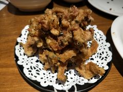 -三猫黑鱼花(南大店)