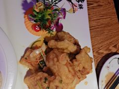 -胖子烧烤海鲜(亲贤北街店)