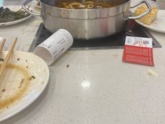 -蝎王府羊蝎子(北大地店)