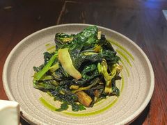 宁波烤菜-桂满陇-十里风荷(合生汇店)