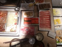 -野妹经典火锅(江夏中百店)