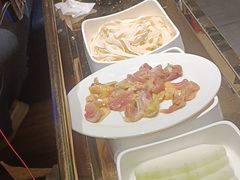 -好得火锅(育才店)