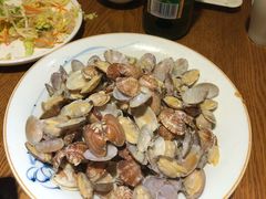 -船歌·鱼水饺青岛菜(金狮广场店)
